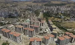 Şırnak'ta 50,5 derece ile tüm zamanların en yüksek sıcaklık rekoru kırıldı