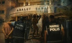 70 ilde uyuşturucu operasyonu: Çok sayıda kişi gözaltında
