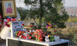 8 yaşındaki Narin Güran’ın ölümünün üzerinden 1 yıl geçti