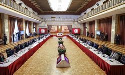 Açılım komisyonu altıncı kez toplanıyor!