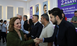 Doğan: Kürt varlığının inkar edilmesi mümkün değil