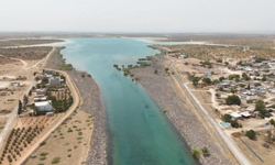 Şanlıurfa'da kuraklık alarmı: Su kaynakları tehlikede!