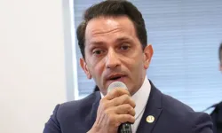 AK Partili Mücahit Birinci istifa etti