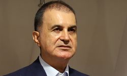 Çelik: Özel’in Filistin eleştirisini ciddiye almak mümkün değil
