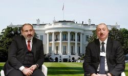 “Aliyev ve Paşinyan Beyaz Saray’da barış anlaşması imzalayacak”