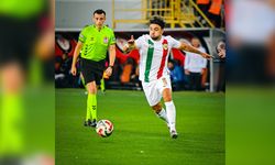 Amedspor, Çorum FK'ya 2-0 mağlup oldu