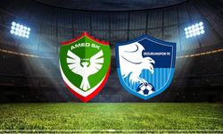 Amedspor, Erzurumspor maçıyla reytingde zirvede
