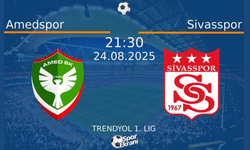 Amedspor–Sivasspor maçında Sivas taraftarına yasak
