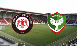 Amedspor taraftarına müjde: Maç yayın kanalı belli oldu