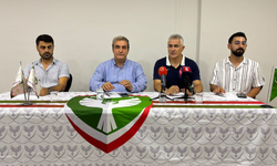 Amedspor’da Altıparmak’tan VAR tepkisi