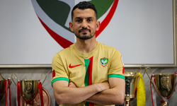 Amedspor’dan Emrah Başsan hamlesi: 1 yıllık sözleşme imzalandı