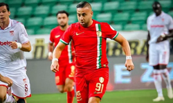 Amedspor'dan Sivasspor karşısında ilk yarıda kritik üstünlük