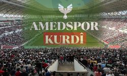 Amedspor’dan taraftara özel Kürtçe dijital platform