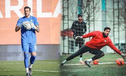 Amedspor’un kalecisine ağır ceza; Veysel Sapan 12 maç yok