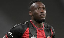 Amedspor’un yeni gol makinesi Mbaye Diagne; Kariyeri ve gol sayıları