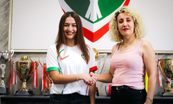 Amedspor’un yeni kalecisi Tuğçe Bayındır oldu