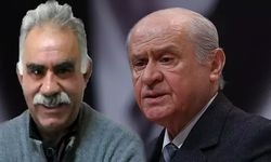 Bahçeli'nin Öcalan’a Diyarbakırlı şairin şiirini gönderdiği iddia edildi