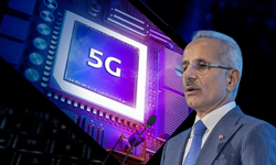 Bakan Uraloğlu: 5G ihalesinde resmi süreç başladı