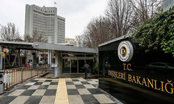 Bakanlık, 2024 İnsan Hakları Raporu’nu reddetti