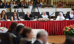 Barış Anneleri’nin Kürtçe konuşma talebi TBMM’de reddedildi