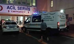 Batman’da trafik kazası: 3 yaşındaki çocuk hayatını kaybetti