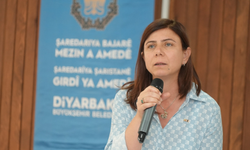 Bucak: Yerel demokraside muhtarların rolü tartışılmaz