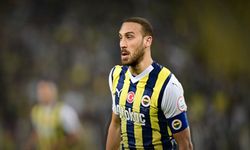Cenk Tosun’dan Amedspor’a ret: Fenerbahçe’de kalacak