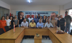 CHP’de tartışmalı seçim süreci: İlçe başkanı istifa etti