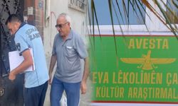 CHP’li Belediye Kürtçe ders veren derneğin kapısına mühür vurdu