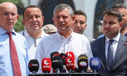 CHP, komisyon için çalışma ilkelerini belirledi