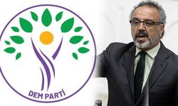 Dem Parti’de neler oluyor? Sırrı Sakık tepki gösterdi