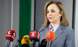 DEM Parti: Kürtçe konuşma talebine Meclis’te izin verilmedi