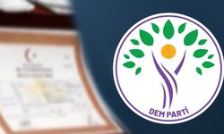 DEM Parti 'sahte diploma' için araştırma komisyonu istedi