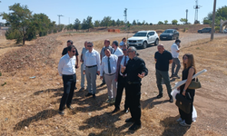 Dicle Üniversitesi’nde yeni hastane projesi için çalışmalar hızlandı