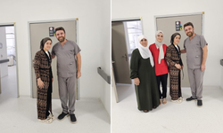 Diyarbakır Çermik’te ilk zehirli guatr ameliyatı başarıyla yapıldı
