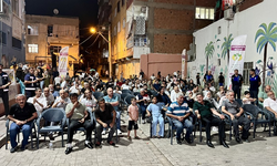 Diyarbakır Kaynartepe’de halk kendi geleceğini belirliyor