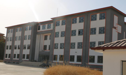 Diyarbakır’da 2 yıldır açılmayan okulun nedeni ortaya çıktı