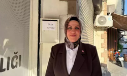 Diyarbakır’da 41 kızı kurtaran ‘muhtar ana’ üniversiteli oldu
