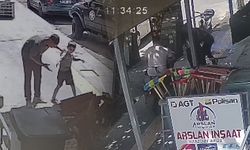 Diyarbakır’da 9 yaşındaki çocuğu kaçırma girişimi engellendi