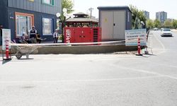 Diyarbakır’da çocuklar için yol güvenliği artıyor