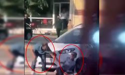 Diyarbakır’da durakta beklerken öldürüldü; Zanlılar yakalandı