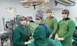 Diyarbakır’da erken müdahale hayat kurtardı