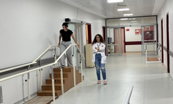 Diyarbakır’da fizik tedavi merkezi modern yüzüyle hizmette