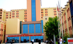 Diyarbakır’da personel eksikliği sağlığı tehdit ediyor