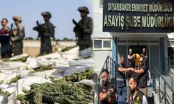 Diyarbakır’da suç oranları yükselişte mi, düşüşte mi?
