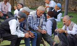 Diyarbakır’da yaşlılık çalıştayı tarihi belli oldu