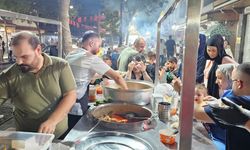 Diyarbakır’da yemek kültürüne ciğerden sonra Şırdan ve Mumbar etkisi