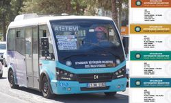 Diyarbakır’da yeni uygulama: 'Şoför Kartı'