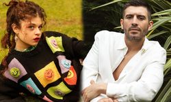 Diyarbakır'da yıldızlarla dolu film seti: "Fırtına Kız"ın çekimleri başladı