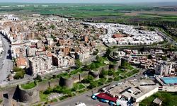 Diyarbakır’ın nüfusu ne kadar oldu, Güncel nüfus sayısı ne kadar?